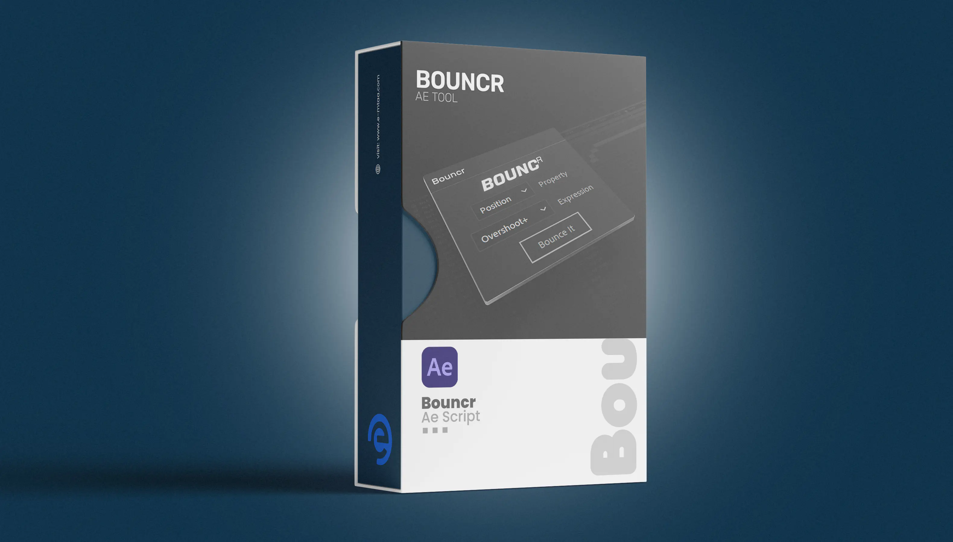 Bouncr