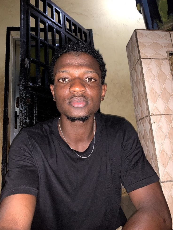 Shadrack Yunzu